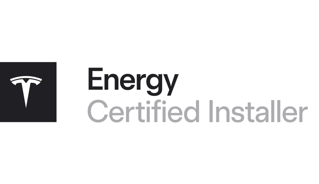 Tesla Energy Certified Installer Tesla Energy Certified Installer